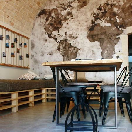 Giramondo Bed&Breakfast Turi Luaran gambar