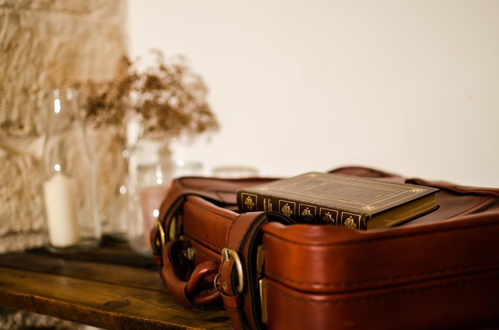 Giramondo Bed&Breakfast Turi Luaran gambar