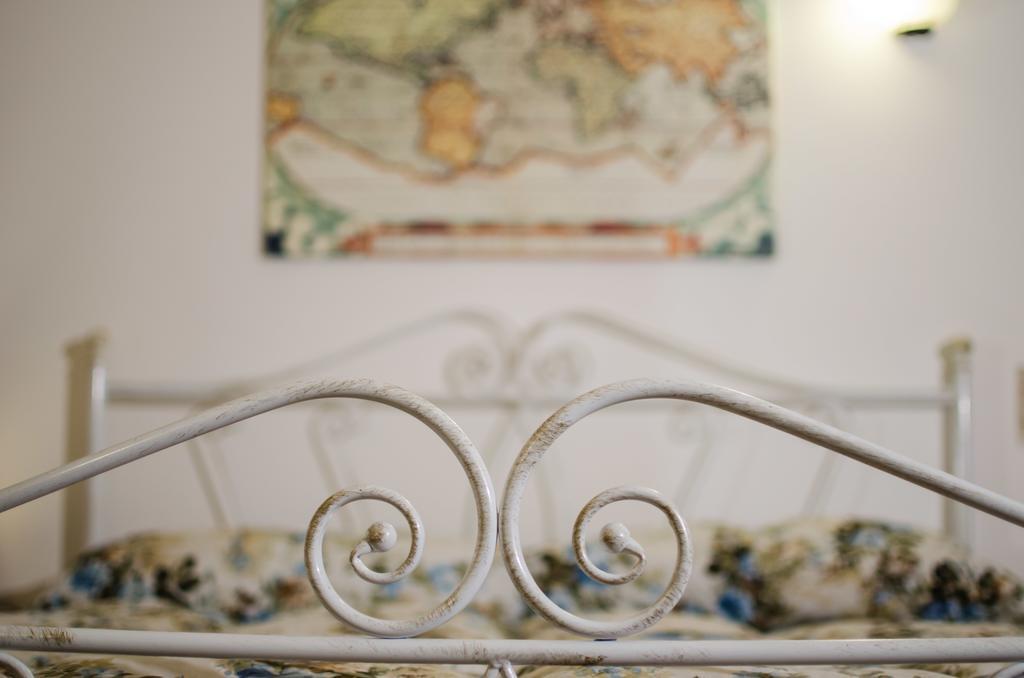 Giramondo Bed&Breakfast Turi Luaran gambar