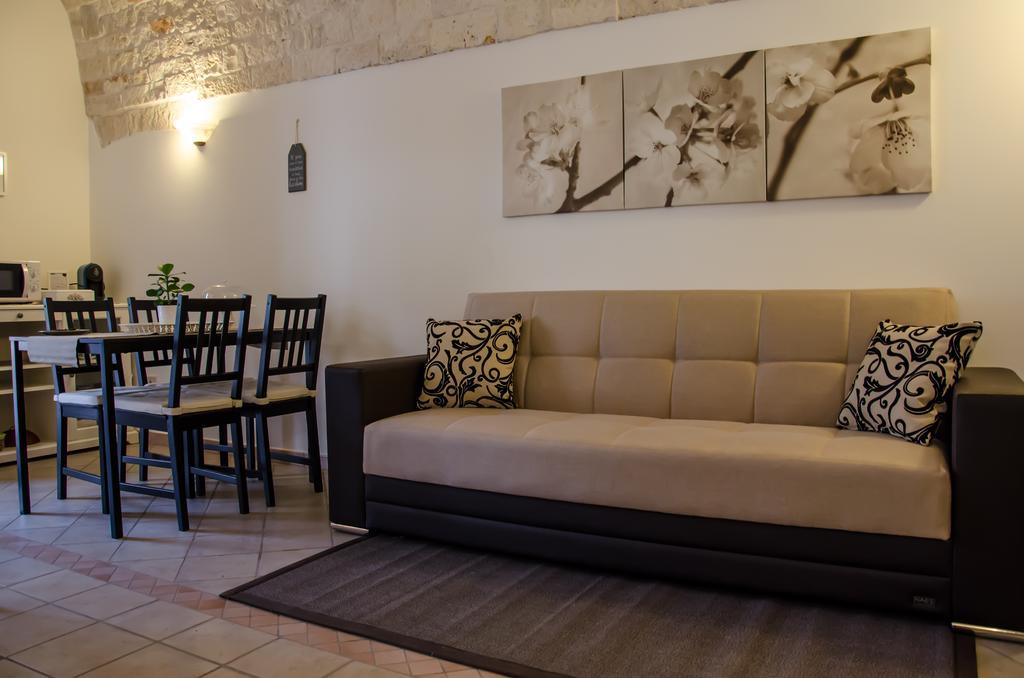 Giramondo Bed&Breakfast Turi Luaran gambar