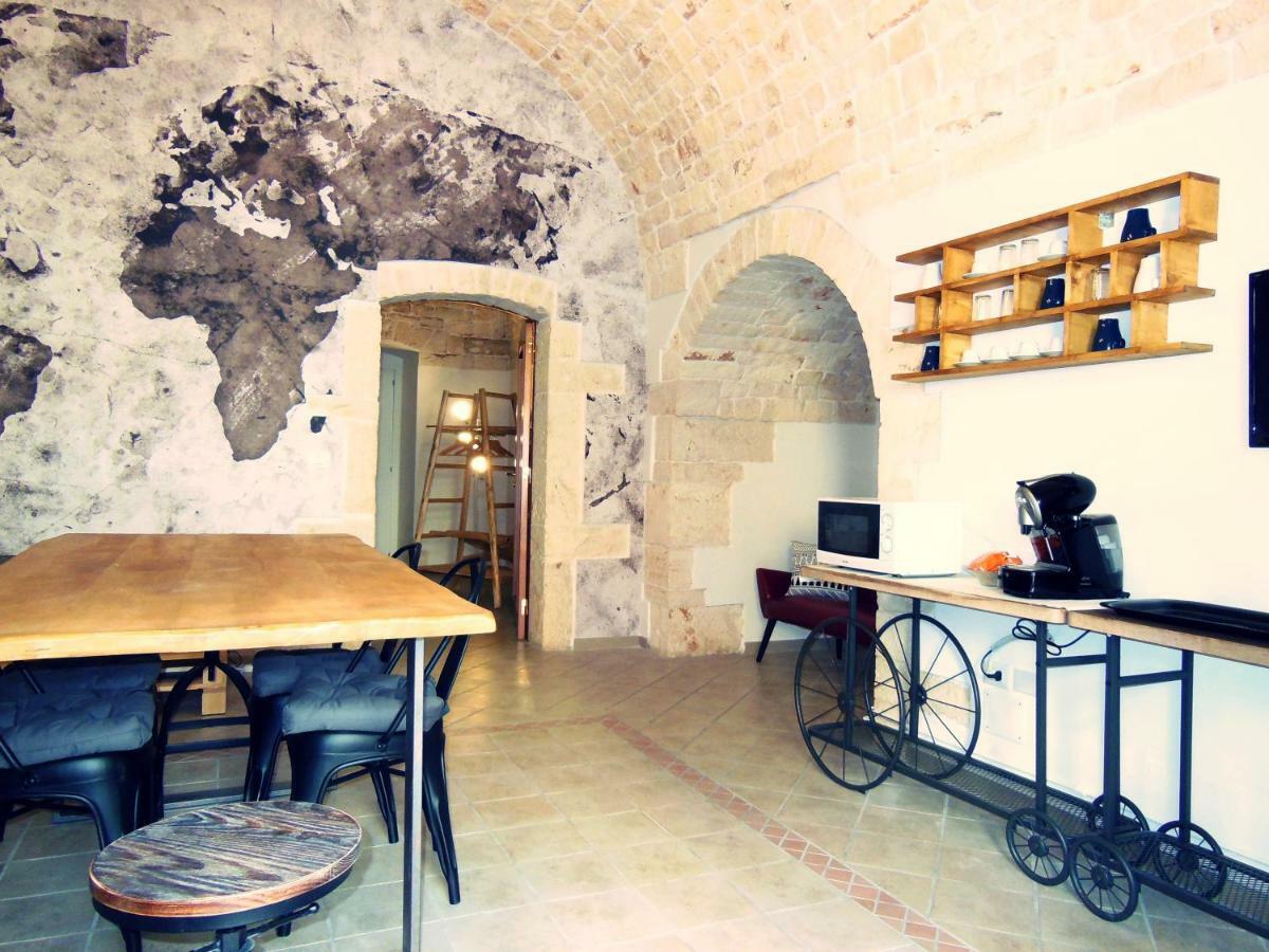 Giramondo Bed&Breakfast Turi Luaran gambar