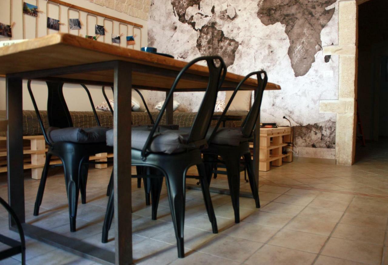 Giramondo Bed&Breakfast Turi Luaran gambar
