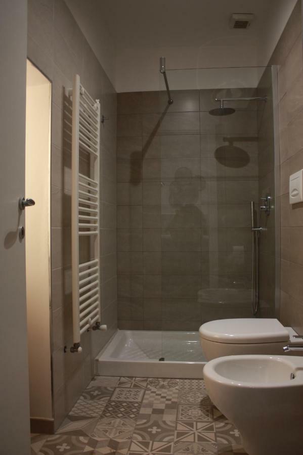 Giramondo Bed&Breakfast Turi Luaran gambar