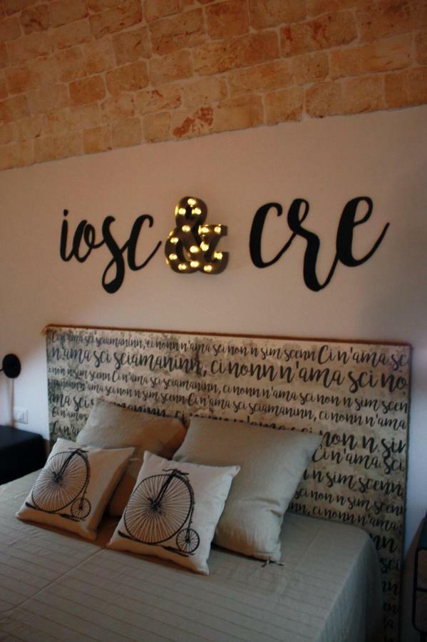 Giramondo Bed&Breakfast Turi Luaran gambar