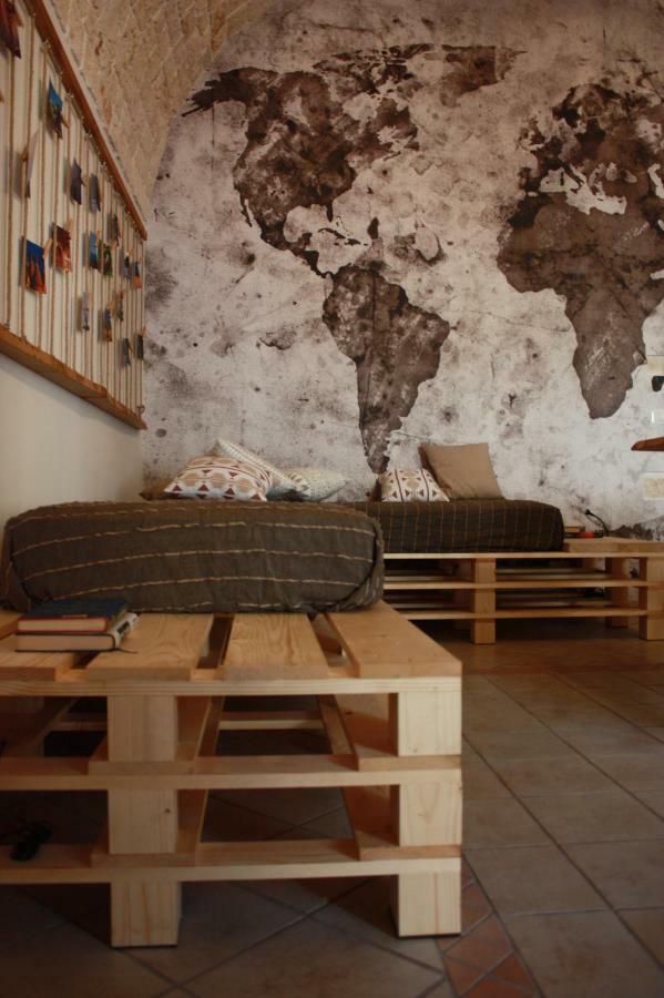 Giramondo Bed&Breakfast Turi Luaran gambar