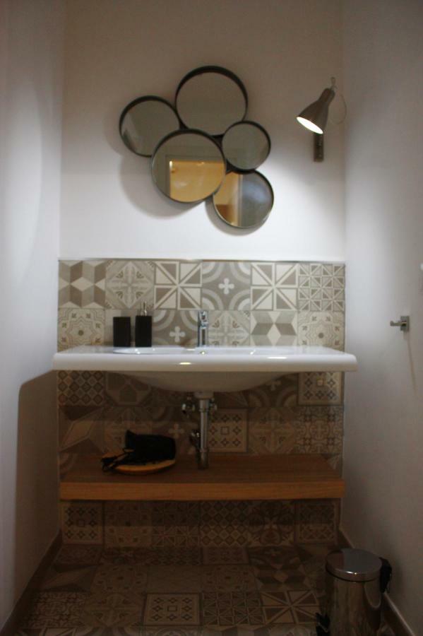 Giramondo Bed&Breakfast Turi Luaran gambar