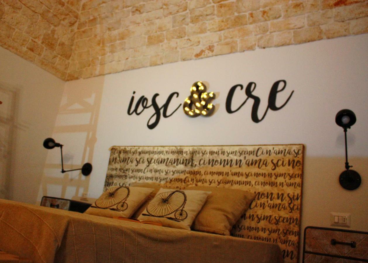 Giramondo Bed&Breakfast Turi Luaran gambar